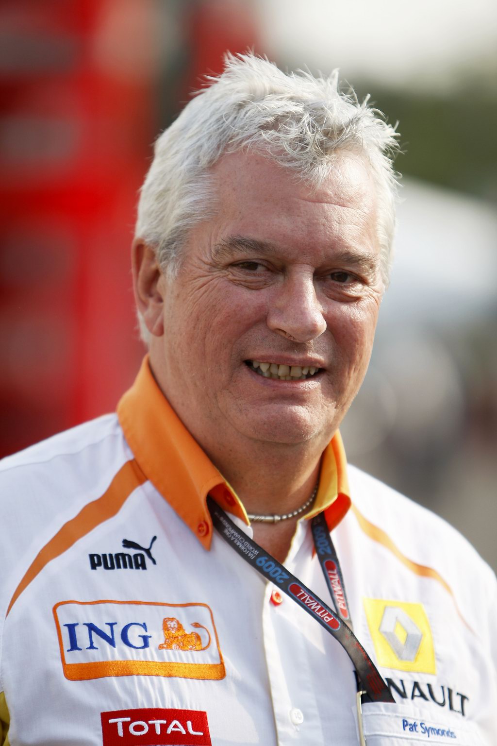 GP ITALIA - Prove Libere